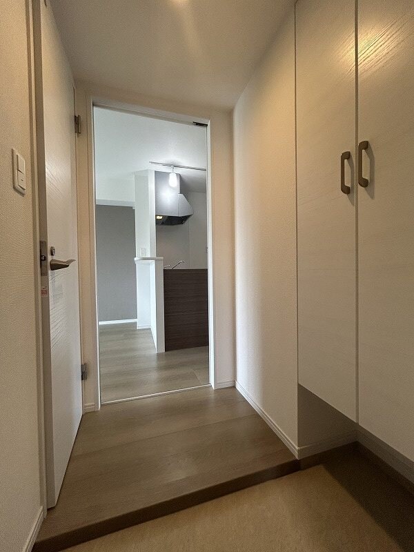 LIFEFIELDみやまの物件内観写真