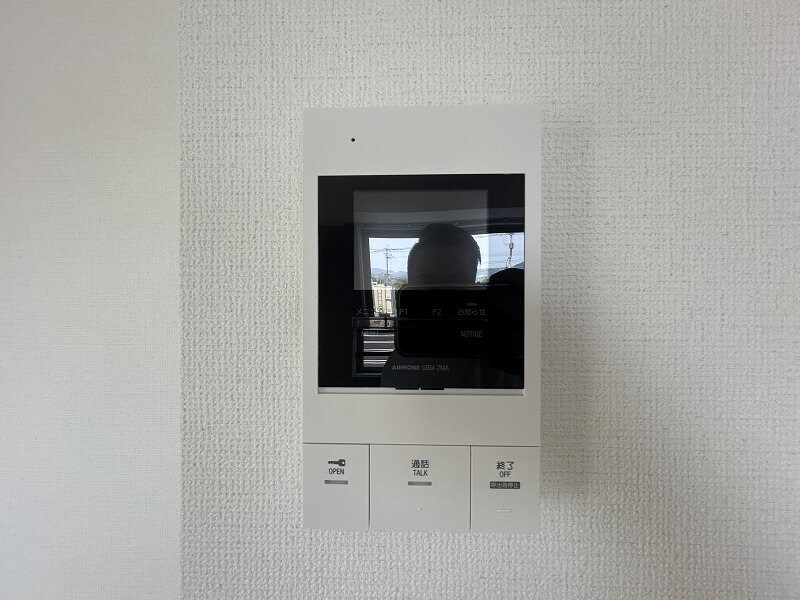 LIFEFIELDみやまの物件内観写真