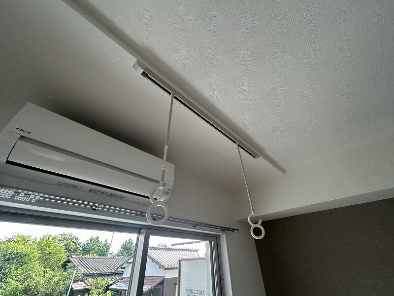 LIFEFIELDみやまの物件内観写真