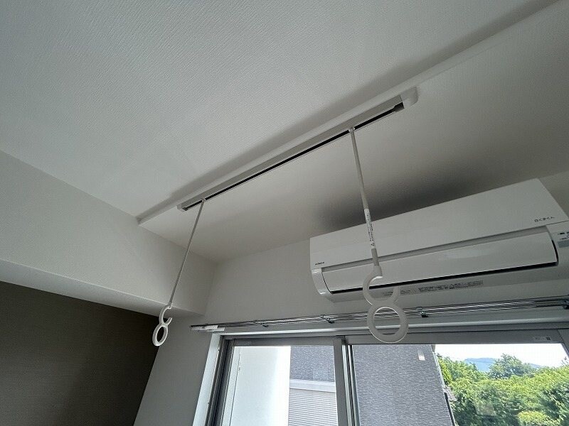 LIFEFIELDみやまの物件内観写真