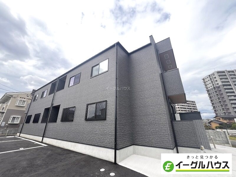 Urben　Nestの物件外観写真