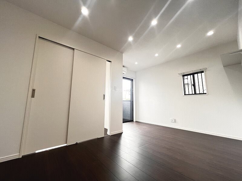 Urben　Nestの物件内観写真