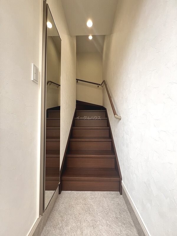 Urben　Nestの物件内観写真