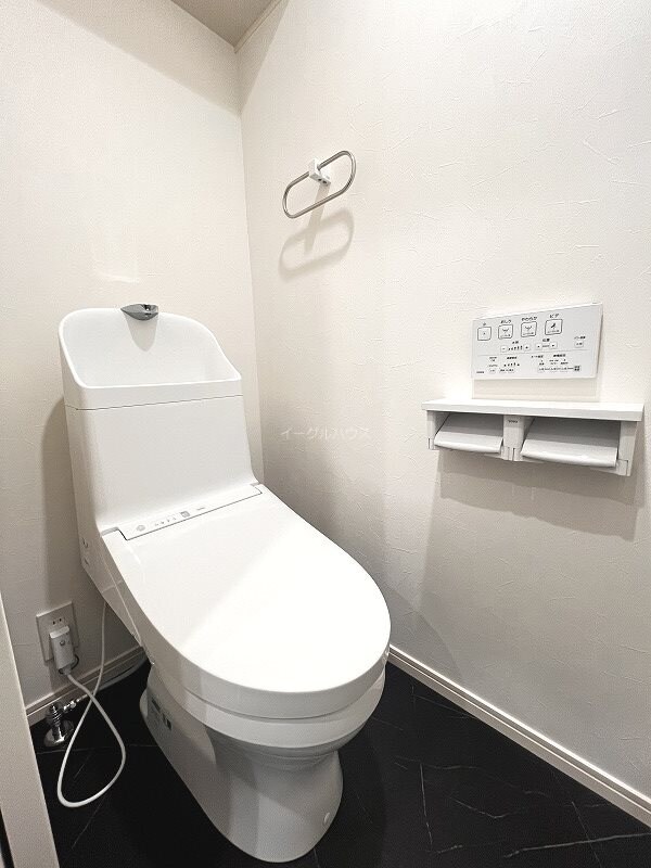 Urben　Nestの物件内観写真