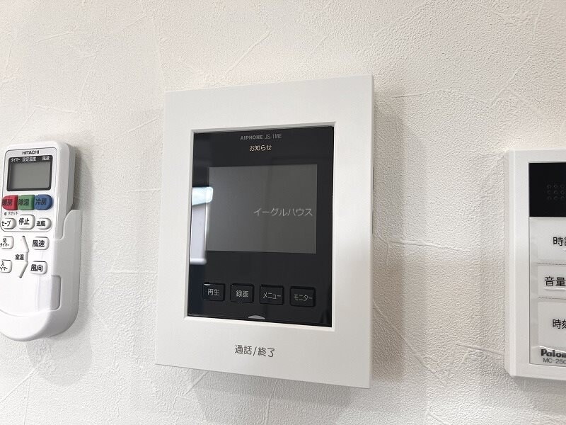 Urben　Nestの物件内観写真