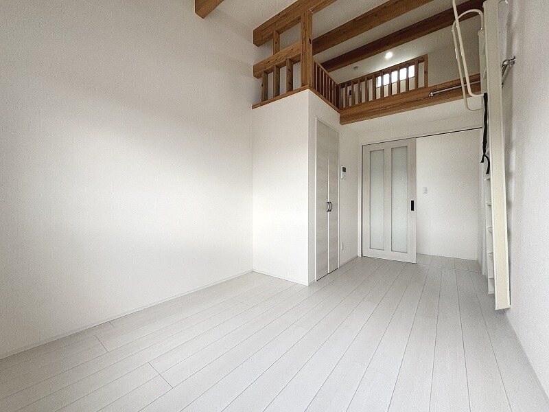 ラ・フェリーチェ　Eの物件内観写真