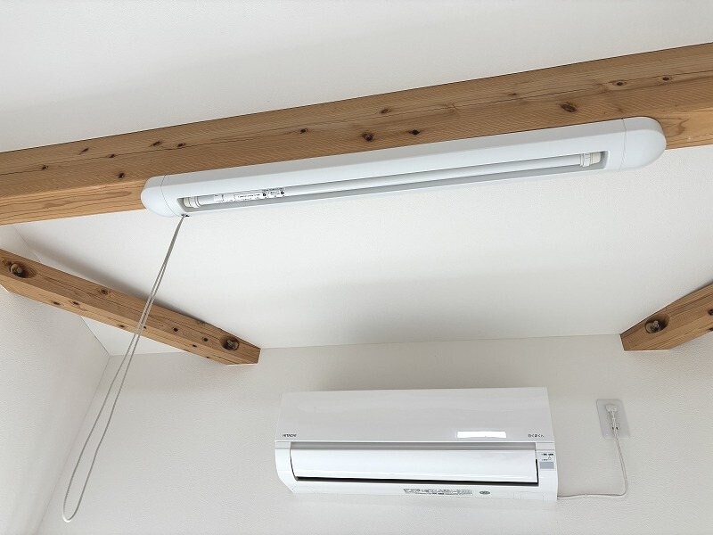 ラ・フェリーチェ　Eの物件内観写真