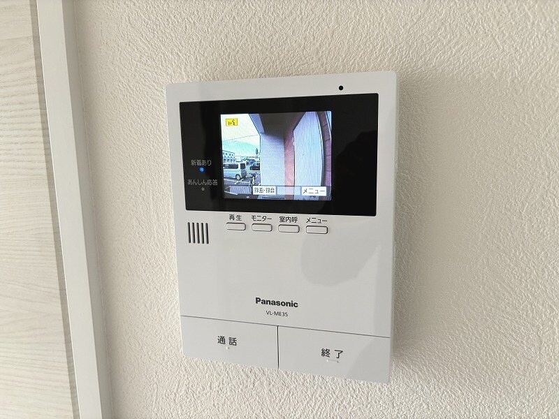 ラ・フェリーチェ　Eの物件内観写真