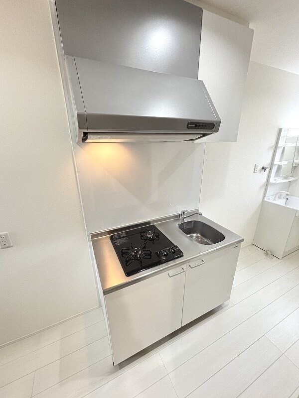 ラ・フェリーチェ　Wの物件内観写真