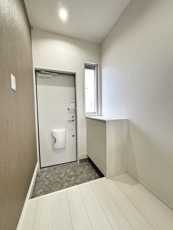 ラ・フェリーチェ　Wの物件内観写真