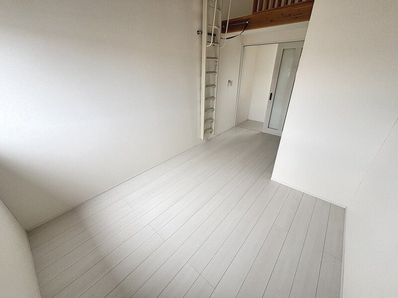 ラ・フェリーチェ　Wの物件内観写真