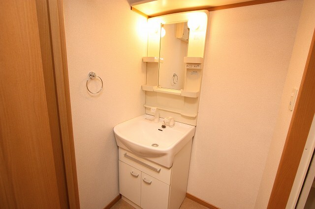 ア　ラ　モード　アビタシオンの物件内観写真