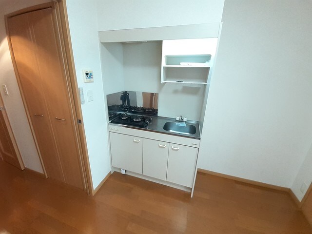 ア　ラ　モード　アビタシオンの物件内観写真