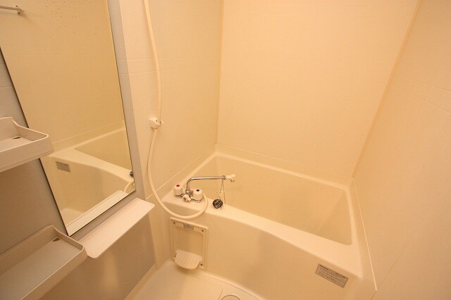 ア　ラ　モード　アビタシオンの物件内観写真