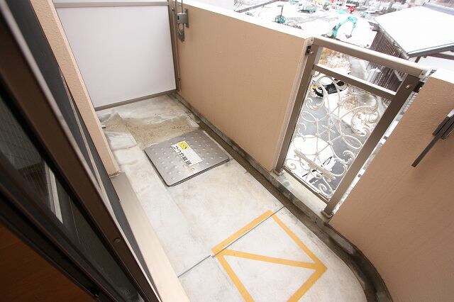 ア　ラ　モード　アビタシオンの物件内観写真