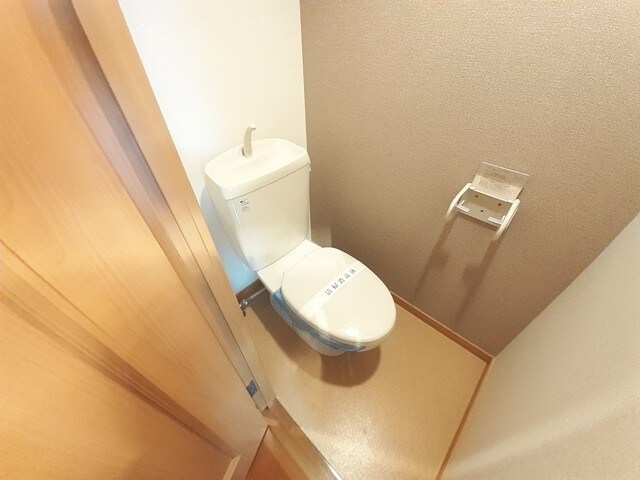 ア　ラ　モード　アビタシオンの物件内観写真