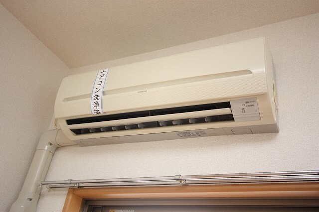 ア　ラ　モード　アビタシオンの物件内観写真