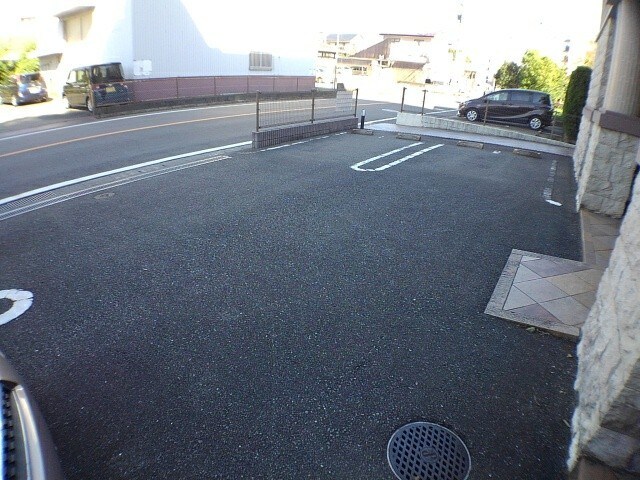 ア　ラ　モード　アビタシオンの物件内観写真