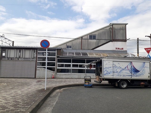 ア　ラ　モード　アビタシオンの物件内観写真