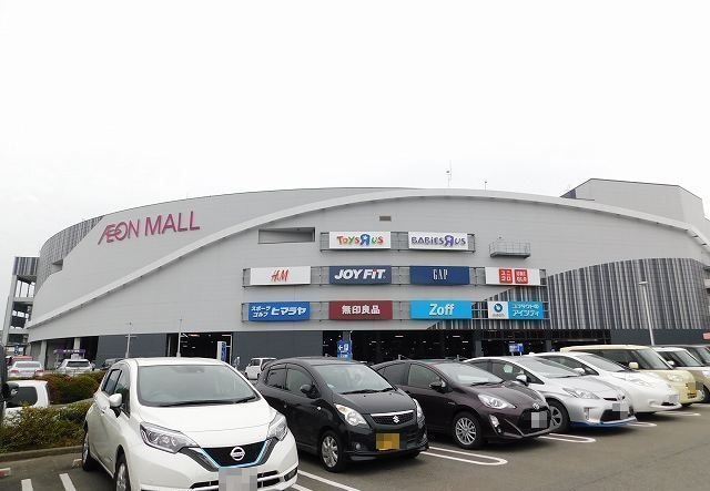 ア　ラ　モード　アビタシオンの物件内観写真