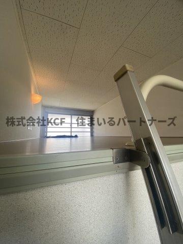 GraceHeimの物件内観写真