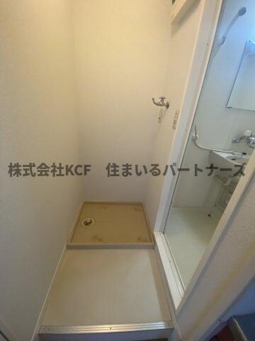 GraceHeimの物件内観写真