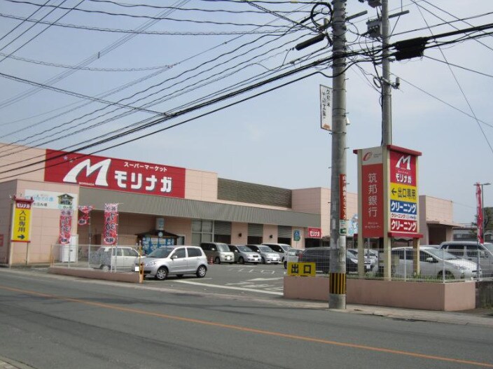 セジュール西小路の物件内観写真