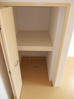 リヴィエールの物件内観写真