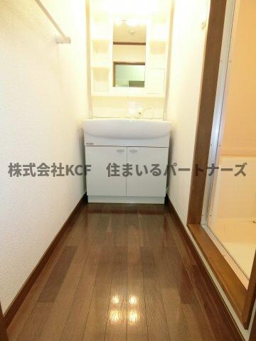 ハビタット351の物件内観写真