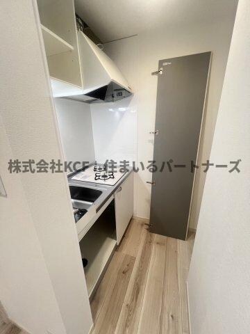 ADCプレミール荘島の物件内観写真