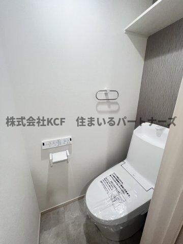 ADCプレミール荘島の物件内観写真