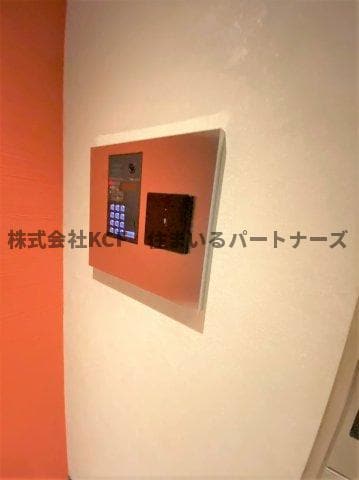 グランジュール大手町の物件内観写真