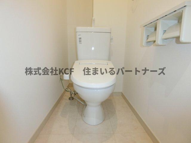 グレイス東雲の物件内観写真