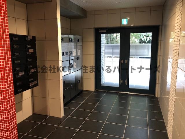 J-PLACE東町の物件外観写真