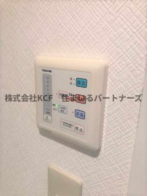 グランデシェチオ千本杉の物件内観写真