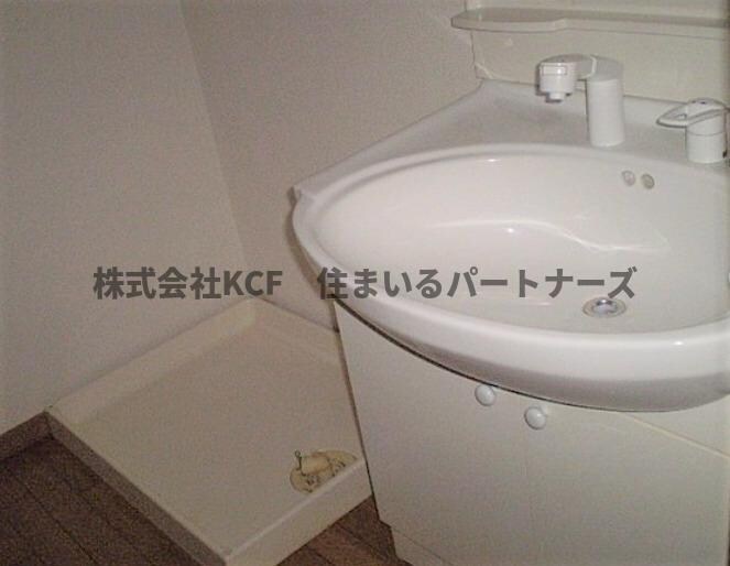 サングレード櫛原の物件内観写真