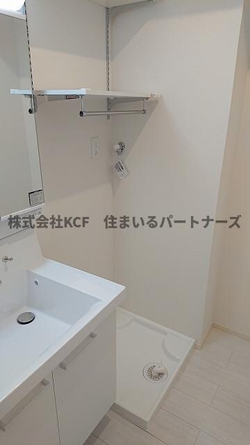 カルミアの物件内観写真