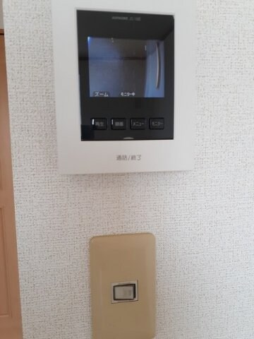 ペルラの物件内観写真