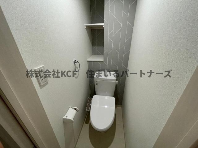 CB久留米パーチェの物件内観写真