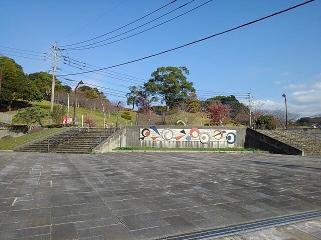 アヴェニール参番館の物件外観写真