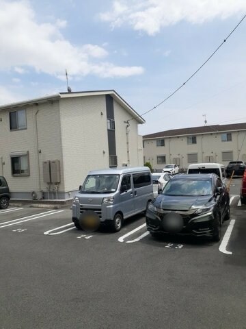 リヴェール恋町　Ⅲの物件外観写真