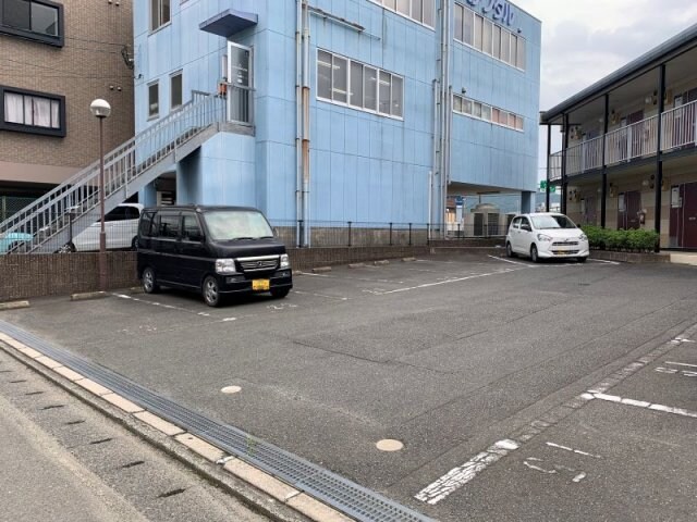 レオパレス東合川Ⅲの物件内観写真