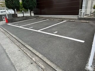 レオパレス東櫛原の物件内観写真