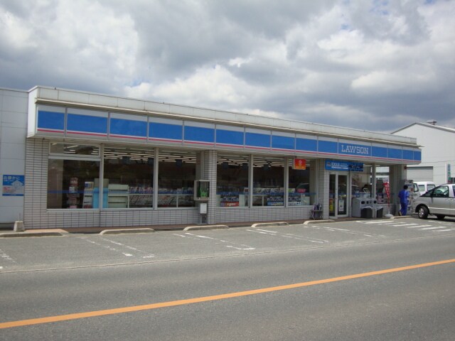 ファインコート北野Ⅱの物件外観写真