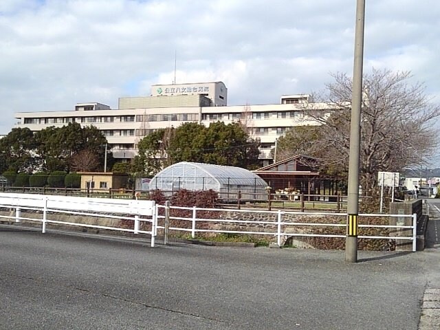 ボニータ　カサス　Ⅲの物件外観写真