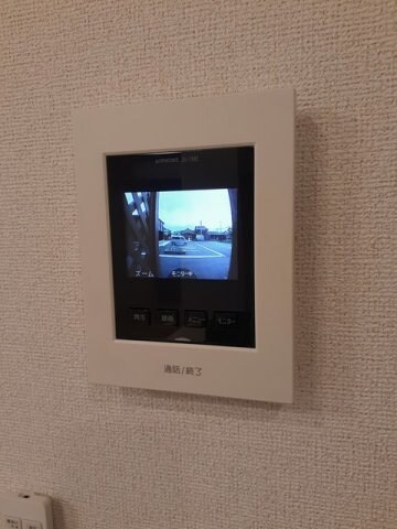 グラン　フォーレ　Ⅱの物件内観写真