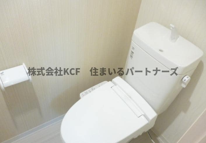 レオクラージュ試験場前の物件内観写真