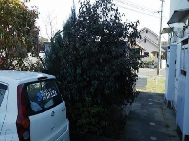 レオパレスわかみや２番館の物件内観写真