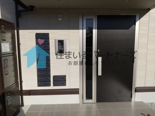 MH津福本町の物件外観写真