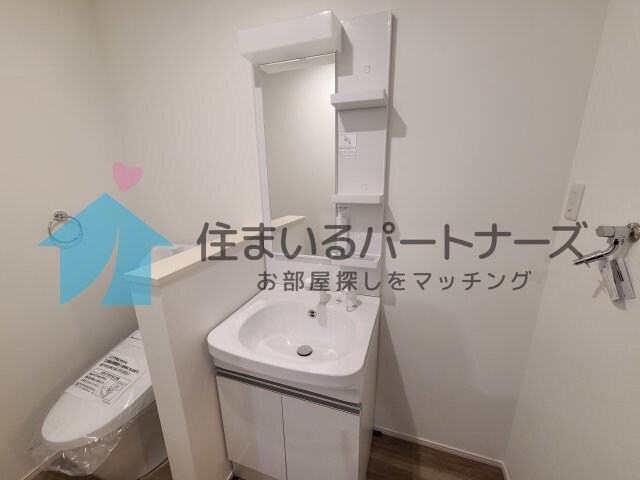 CASA上津の物件内観写真